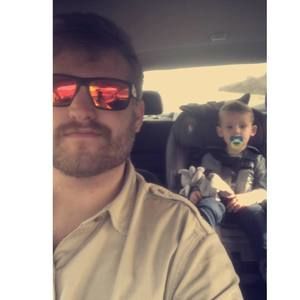 Meet your Posher, Josh